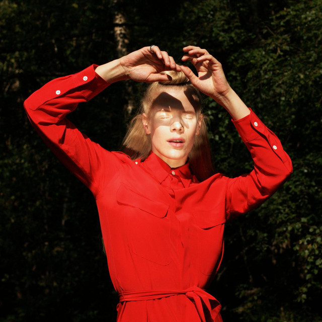 Sandra Kolstad photo