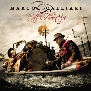 Al Faro Est cover