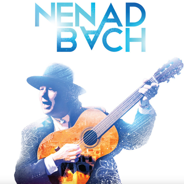 Nenad Bach Photo