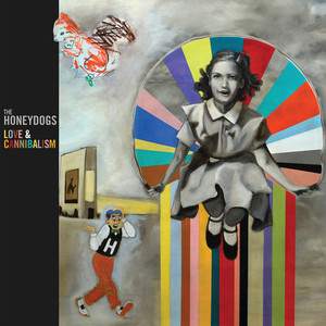 Love & Cannibalism album
