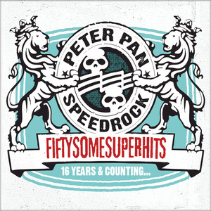 Fiftysomesuperhits album