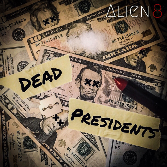 Alien 8 Photo