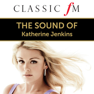 The Sound Of Katherine Jenkins (By Classic FM) album