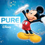 Pure Disney cover