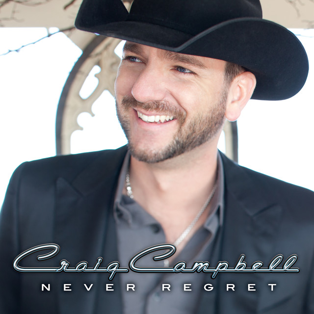 Never Regret cover