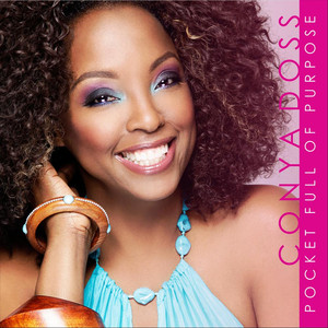 A Pocketful of Purpose cover