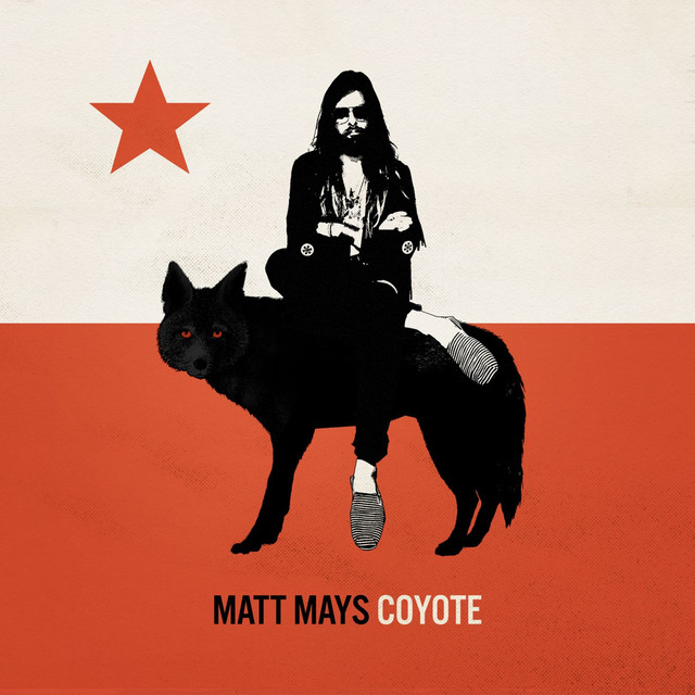 Coyote cover