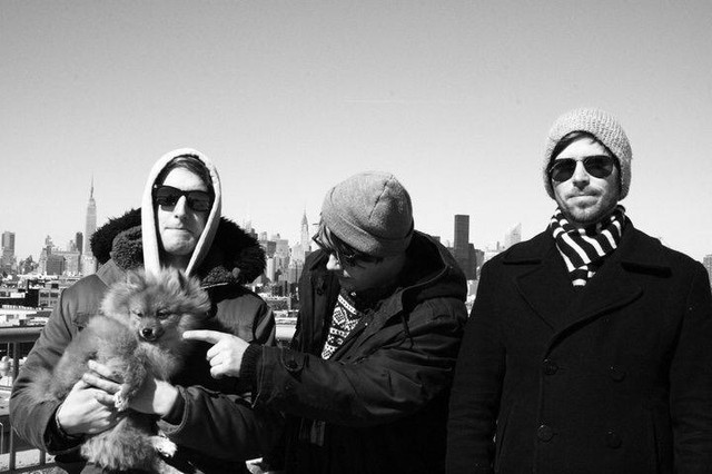 Heroes & Zeros photo