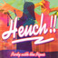 Heuch !! cover