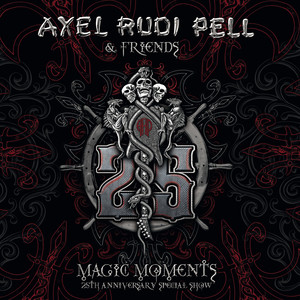 Magic album