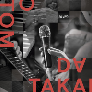 O Tom da Takai Ao Vivo album