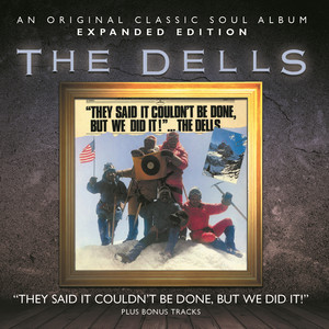 They Said It Couldn't Be Done, but We Did It! cover