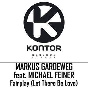 Fairplay (Let There Be Love) album