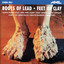 Simon Holt: Boots of Lead Albumcover