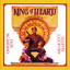 King of Hearts Albumcover