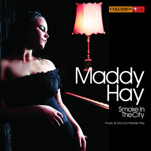 Maddy Hay
