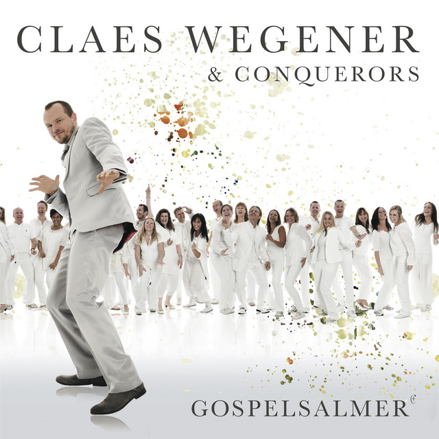 Claes Wegener Photo