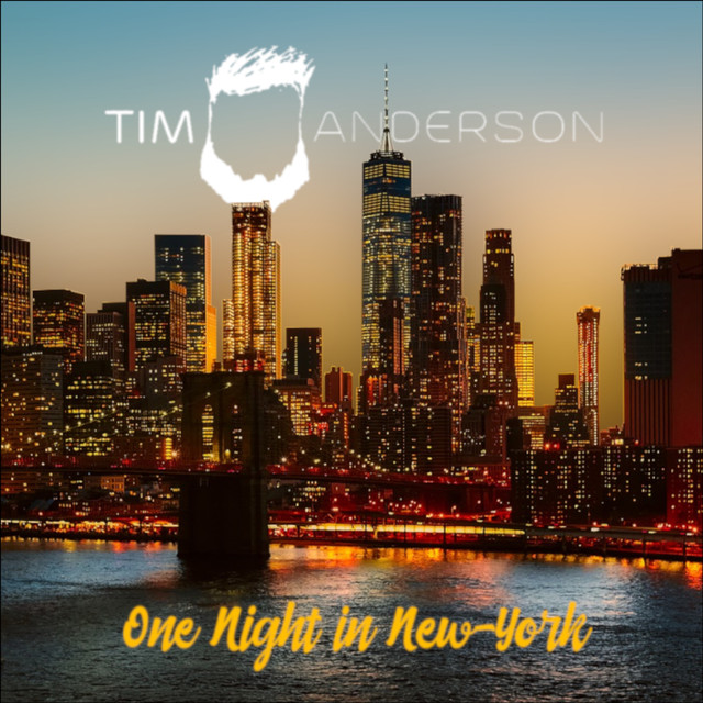 Tim Anderson Photo