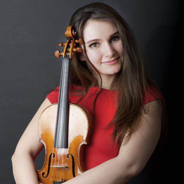 Nazrin Rashidova | Spotify