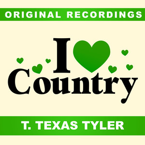 I Love Country album