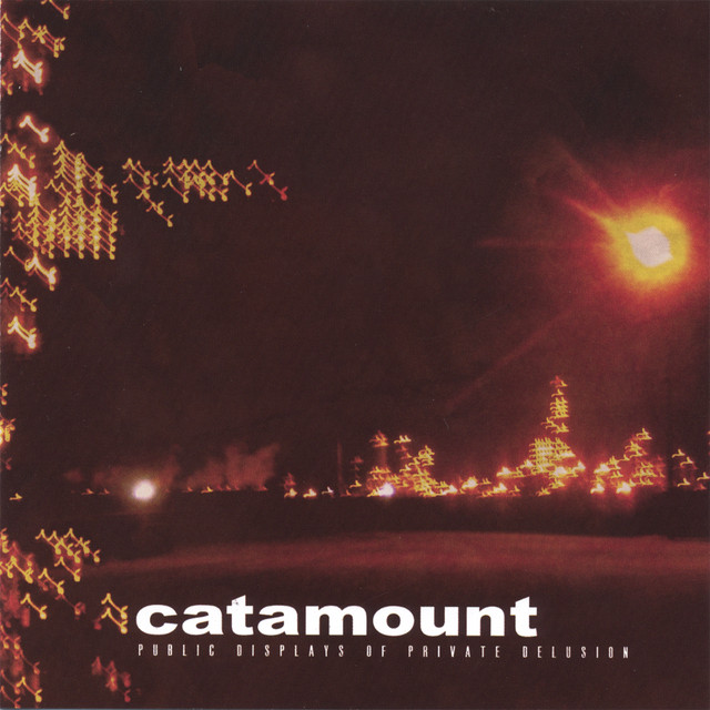 Catamount Photo