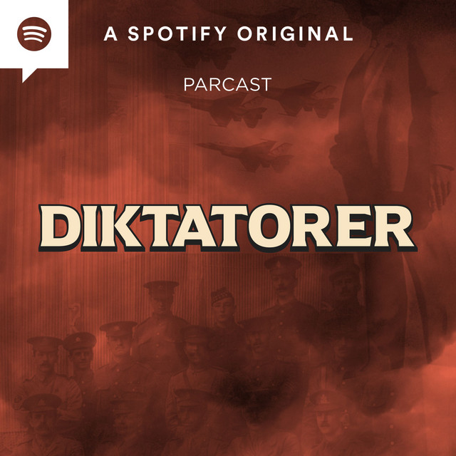 Diktatorer