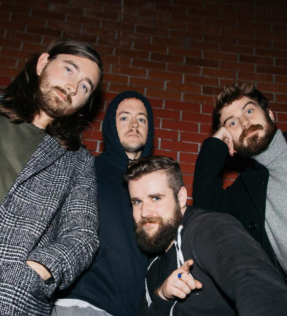 More than Conquerors photo