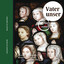 Bach: Vater unser cover