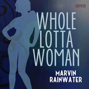Whole Lotta Woman album