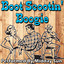 Boot Scootin' Boogie Albumcover