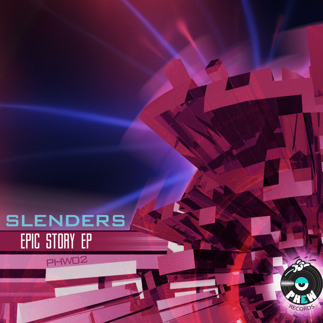The Slenders Photo
