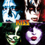 The Very Best of Kiss cover