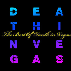 The Best Of cover