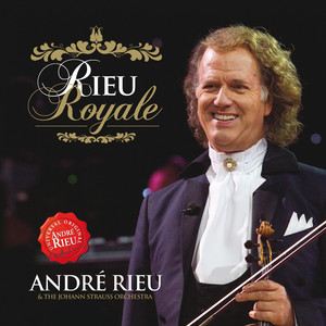 Rieu Royale - Walsen Voor De Koning - Van De Koning Van De Wals cover