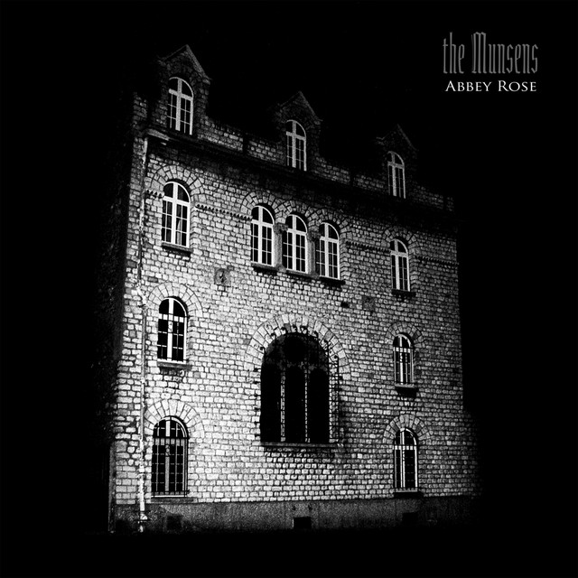 Abbey Rose cover