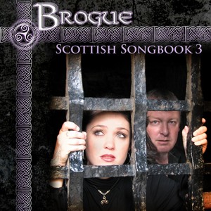 Scottish Songbook 3 Albumcover