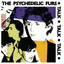 Talk Talk Talk cover