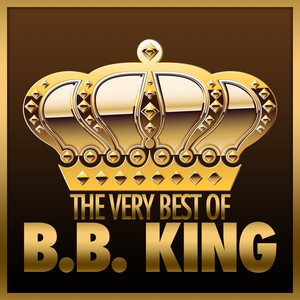 The Very Best of B.B. King album