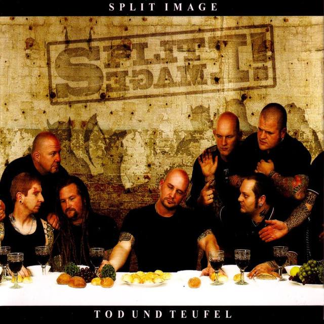 Split Image photo