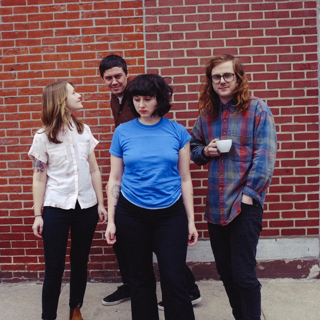 Swearin' photo