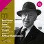 Beethoven: Piano Sonata No. 3 - Ravel: Valses nobles et sentimentales - Chopin cover