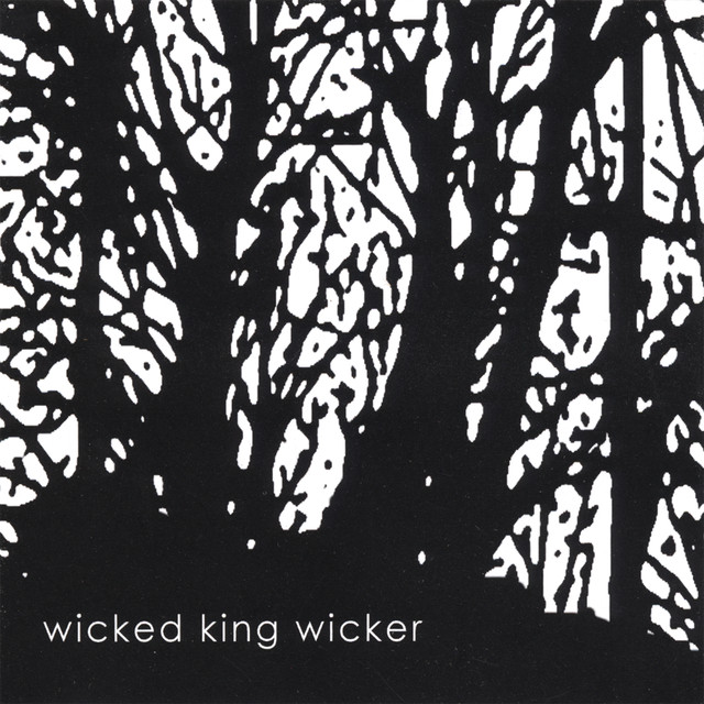 Wicked King Wicker Photo