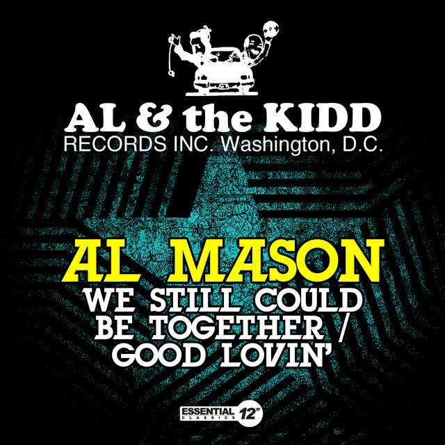 Al Mason Photo