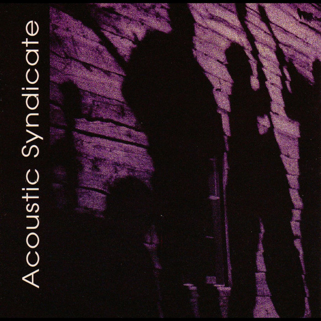 Acoustic Syndicate cover