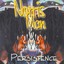 Persistence Albumcover