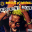 Monsters of Dancehall cover