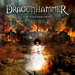 The X Experiment cover