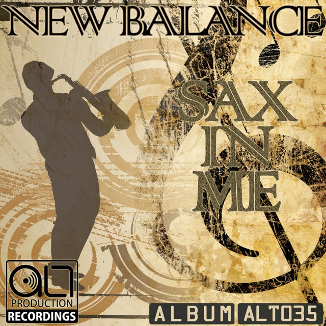 New Balance Photo