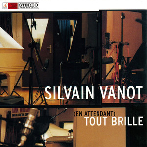 (En attendant) tout brille cover