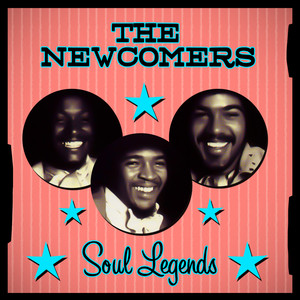 Soul Legends cover